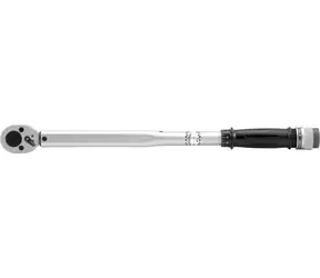 YATO YT-0761 / Drehmomentschlüssel 1/2" / 40-210 Nm / Länge: 535 mm / CrV