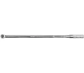 YATO YT-07712 / Drehmomentschlüssel 3/4" / 80-400 Nm