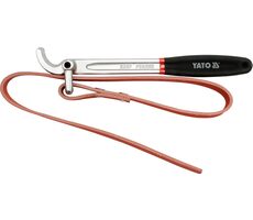 YATO YT-0825 / Ölfilterschlüssel 100-200mm