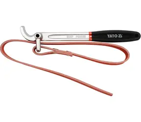 YATO YT-0825 / Ölfilterschlüssel 100-200mm