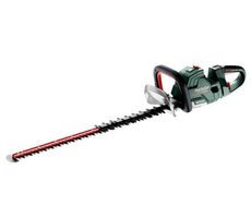 Metabo HS 18 LTX BL 75 / Akku-Heckenschere / 18V / Schwertlänge 70 cm / 3400 U/min / ohne Akku