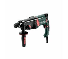 Metabo KHE 2645 / Kombihammer / 850W / SDS PLUS / 1150 U/min / 4300 Schläge/min / 2,9 J
