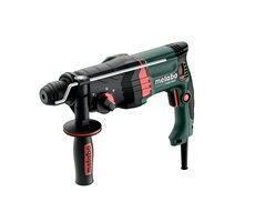Metabo KHE 2845 / Kombihammer / 880 W / SDS- PLUS / 1200 U/min / 4400 Schläge-min / 3,0 J