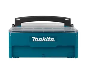 Makita P-84137 Faltbox für MAKPAC / 396x165x296mm