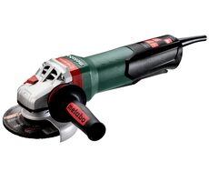 Metabo WPB 13-125 QUICK / Winkelschleifer / 125 mm / 1300 W
