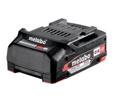Metabo 625026000 / Akku / 18V / 2 Ah