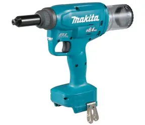 Makita DRV250Z / Akku-Nietgerät / 18V / Ohne Akku