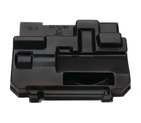 Makita 837628-9 Ersatzeinsatz für Makpac BCS550RFJ