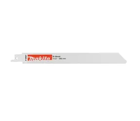 Makita P-04927 / Satz Sägeblätter für Metall 200 mm / 5-tlg