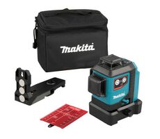 Makita MSK700D / Linearlaser / CXT 10,8 V und 12 V Max CXT