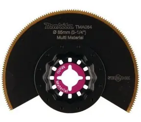 Makita B-64973 / Segmentscheibe 85mm
