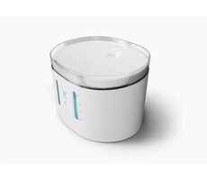 TESLA SMART Pet Fountain / Smarter Brunnen für Katzen / 2 L / USB / WLAN