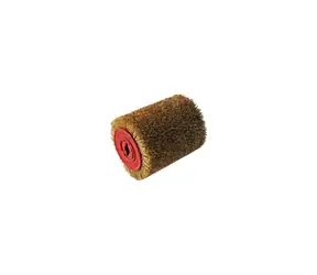 Makita P-65648 Schleifmessingbürste 0,5 mm
