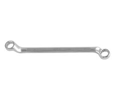 YATO YT-0388 / Ringschlüssel 16x17 mm gebogen / 255 mm