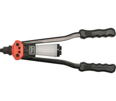 YATO YT-36095 / Nietzangenhebel / 2,4-6,4 mm / 380 mm / CrMo