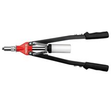 YATO YT-3610 / Nietzangenhebel / 3,2-6,4 mm / 525 mm / CrV