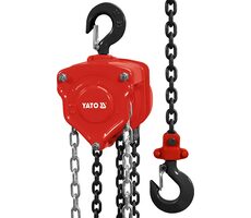 YATO YT-58953 / Kettenzug 2t