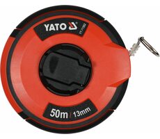 YATO YT-71582 / Stahlband 50m /13mm