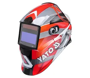 YATO YT-73921 / Schweißhelm selbstverdunkelnd PROFI