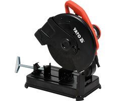 YATO YT-82181 / Tragbare Metallsäge / 2450W 