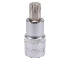YATO YT-04317 / 1/2" Bit Torx T55 Bit