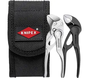Knipex 00 20 72 V04 XS 2-teiliges Zangenset