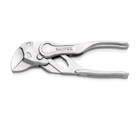 Knipex 86 04 100 Zangenschlüssel XS