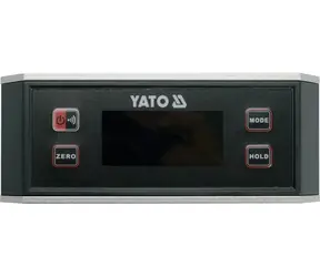 YATO YT-30395 / Elektrische Wasserwaage 150 mm