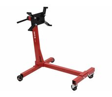 YATO YT-55570 / Montageständer für Motor / Tragkraft 453kg 