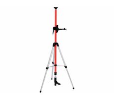 YATO YT-30500 / Teleskopstange 3,7 m + Stativ für Laser