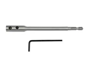 YATO YT-3256 / Aufsatz für Flachbohrer 150 mm