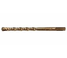YATO YT-4222 / Betonbohrer SDS+ / 16 x 600 mm / X-TIP