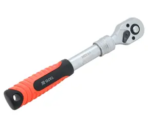 YATO YT-0298 / Ratsche 3/8" / 215-315 mm mit Teleskopgriff