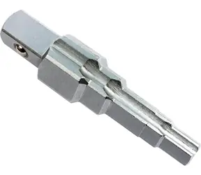 YATO YT-03316 / Kühler-Ratschenaufsatz 