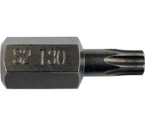 YATO YT-04051 / Bit 10 mm T30 x 30 mm Torx