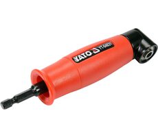 YATO YT-04631 / Winkeladapter 155mm / 1/4'