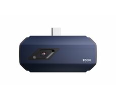 Topdon TCView TC001 Wärmebildkamera / Sensor 256 x 192 / Android & Windows