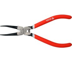 YATO YT-2137 / Siegelzange 180 mm innen