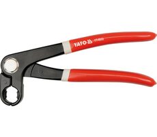 YATO YT-0608 / Kupplungszange für Kraftstoffsystem