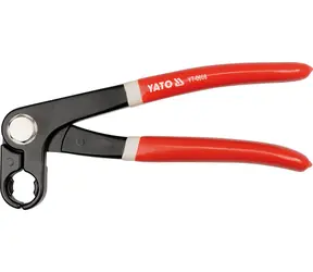 YATO YT-0608 / Kupplungszange für Kraftstoffsystem