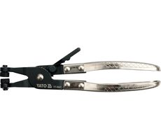 YATO YT-0647 / selbstsichernde Schlauchklemmenzange vom V-Typ