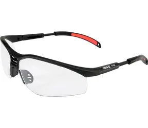 YATO YT-7363 / Schutzbrille klar / Typ 91977
