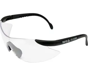 YATO YT-73761 / Schutzbrille klar / Typ B532