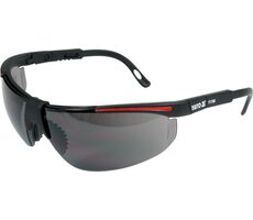 YATO YT-7368 / Schutzbrille dunkel / Typ 91708