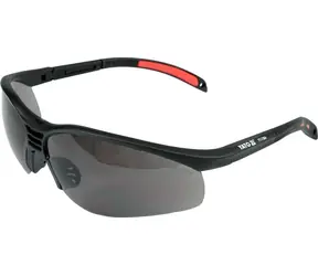 YATO YT-7364 / Schutzbrille dunkel / Typ 91977