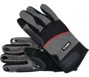 YATO YT-74666 / Schutzhandschuhe - Größe XL