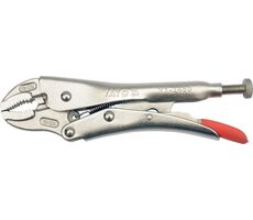 YATO YT-2450 / Selbstklemmende Zange 180 mm