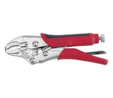 YATO YT-2153 / Selbstklemmende Zange 240 mm / WR-Typ