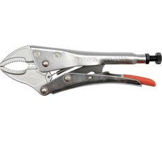 YATO YT-2473 / Selbstklemmende Zange 250 mm