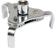 YATO YT-0826 / Verstellbarer Ölfilterschlüssel